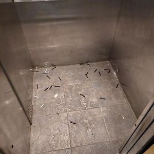 Appartement met een Slaapkamer